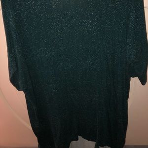 LULAROE High Low Top